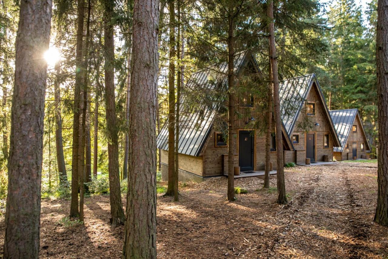 Hotel Kouty Ledeč nad Sázavou エクステリア 写真