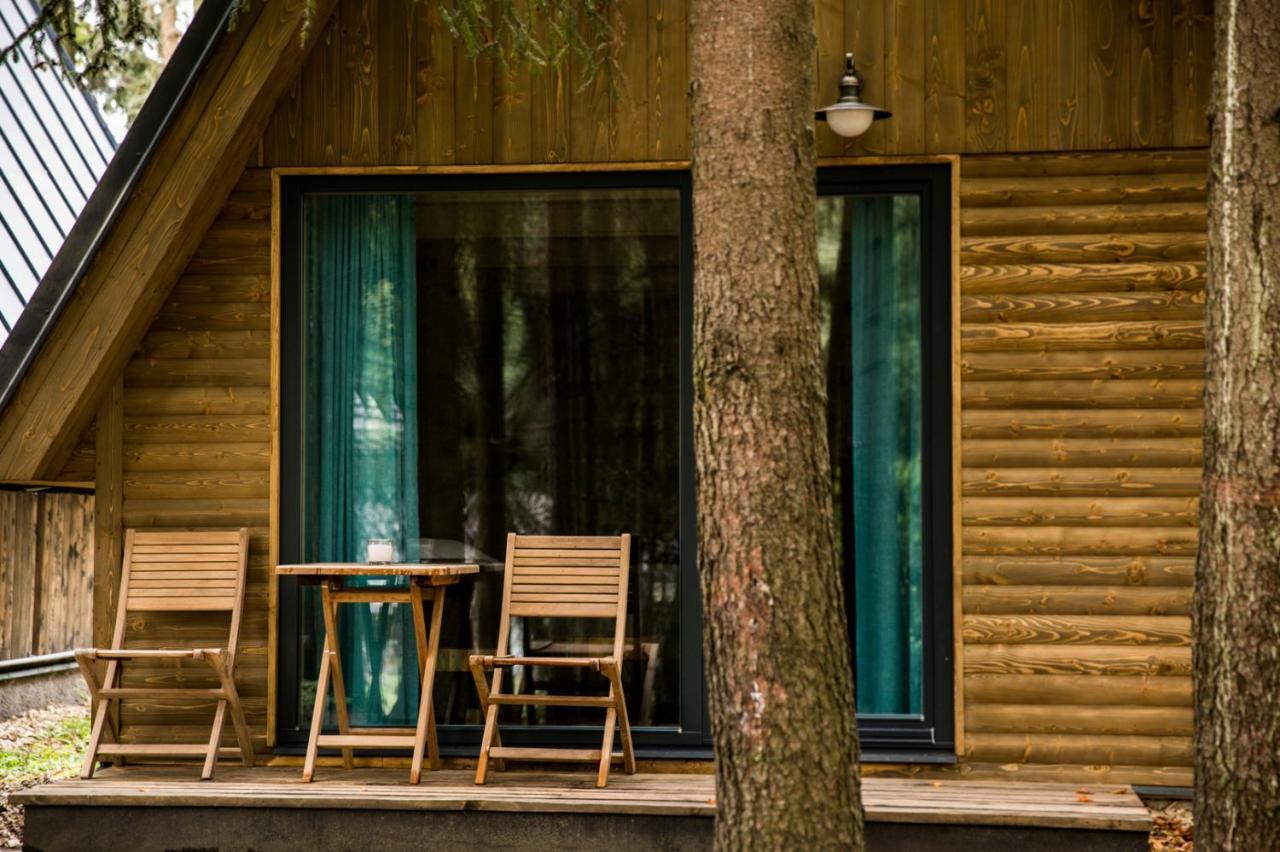 Hotel Kouty Ledeč nad Sázavou エクステリア 写真