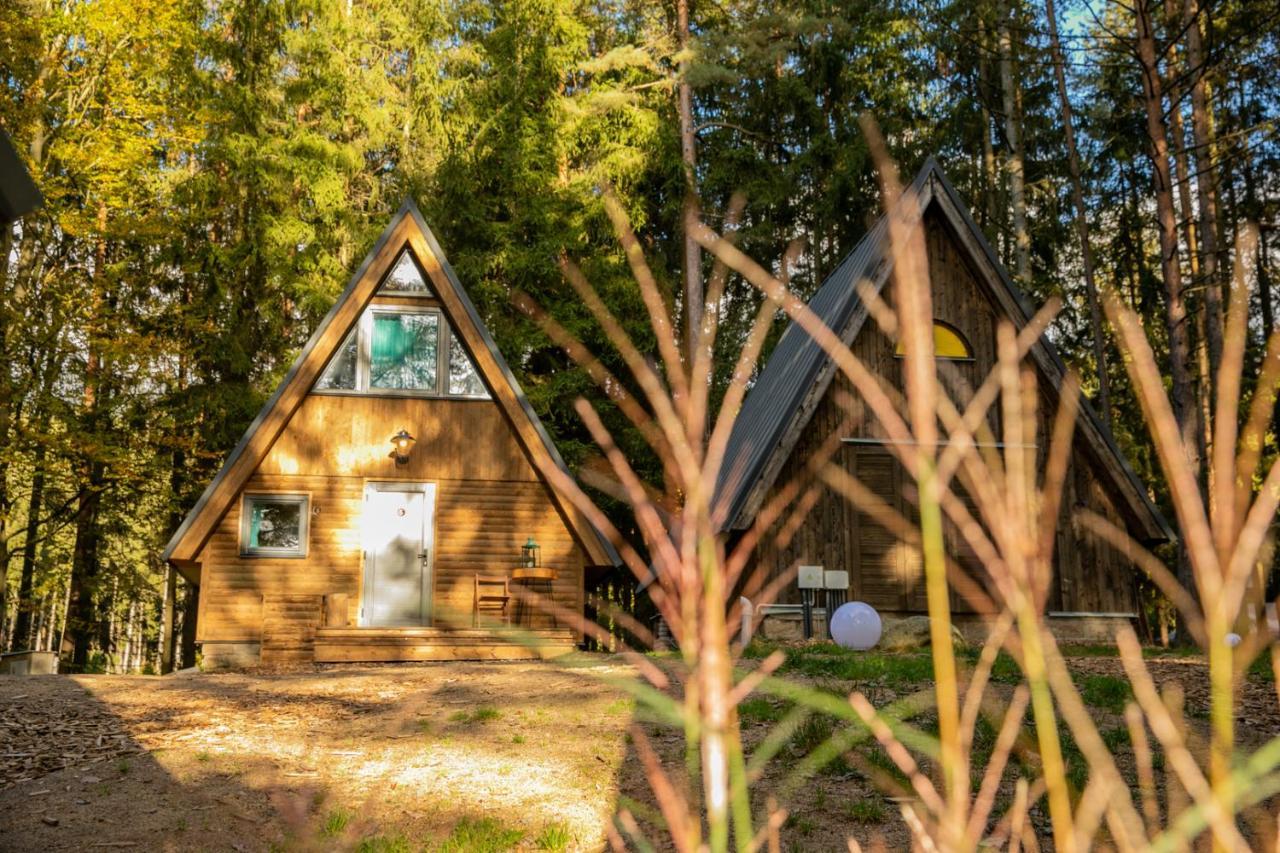 Hotel Kouty Ledeč nad Sázavou エクステリア 写真