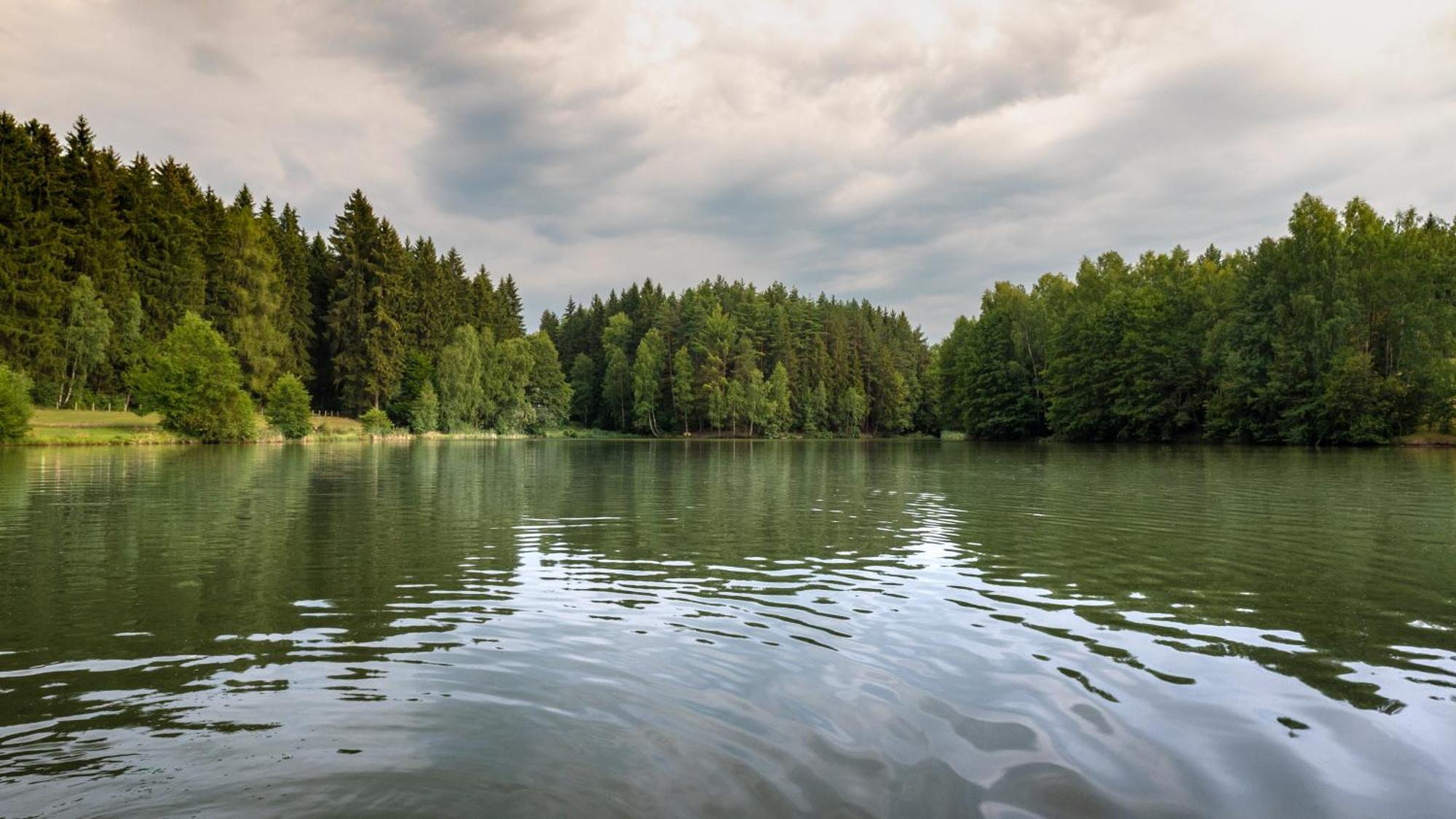 Hotel Kouty Ledeč nad Sázavou エクステリア 写真